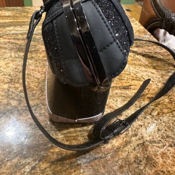 Vendula London Piano Bar Bag - See Description - Picture 5 of 8